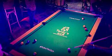 Taidys Suites Kericho