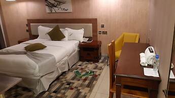 Taidys Suites Kericho