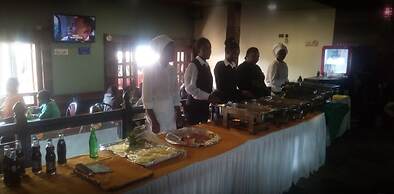 Taidys Suites Kericho