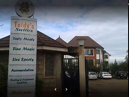 Taidys Suites Kericho