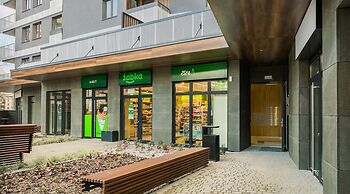 My Krakow Apartments - City Center