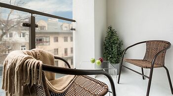 My Krakow Apartments - City Center