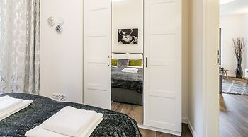 My Krakow Apartments - City Center