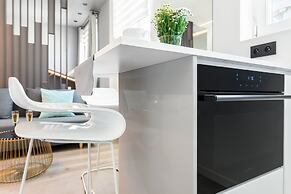 My Krakow Apartments - City Center