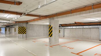 My Krakow Apartments - City Center