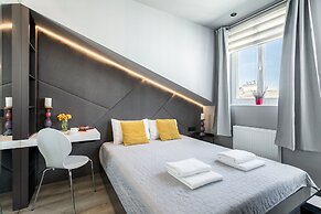 My Krakow Apartments - City Center