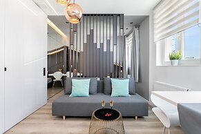 My Krakow Apartments - City Center