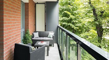 My Krakow Apartments - City Center