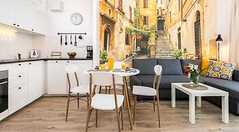 My Krakow Apartments - City Center