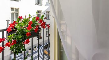 My Krakow Apartments - City Center