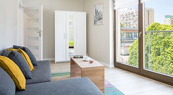 My Krakow Apartments - City Center