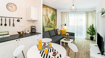 My Krakow Apartments - City Center