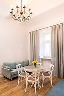 My Krakow Apartments - City Center