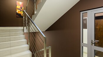 My Krakow Apartments - City Center