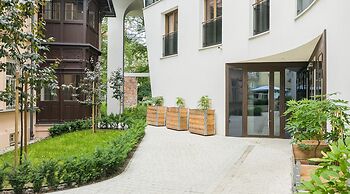 My Krakow Apartments - City Center