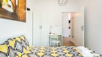 My Krakow Apartments - City Center