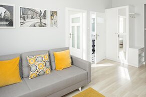 My Krakow Apartments - City Center