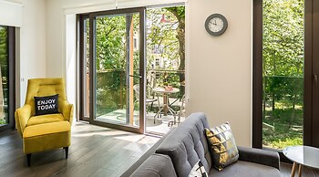 My Krakow Apartments - City Center