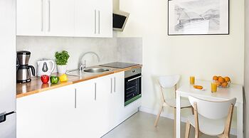 My Krakow Apartments - City Center