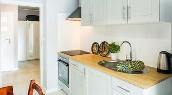 My Krakow Apartments - City Center