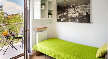 My Krakow Apartments - City Center