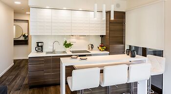 My Krakow Apartments - City Center