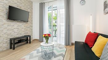 My Krakow Apartments - City Center