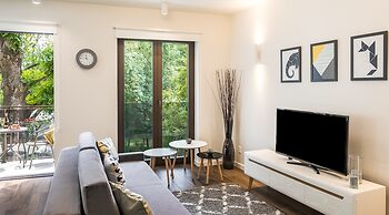 My Krakow Apartments - City Center