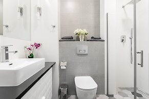 My Krakow Apartments - City Center