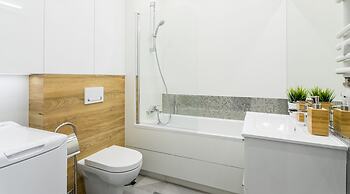 My Krakow Apartments - City Center