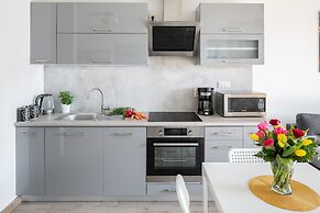 My Krakow Apartments - City Center