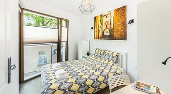 My Krakow Apartments - City Center