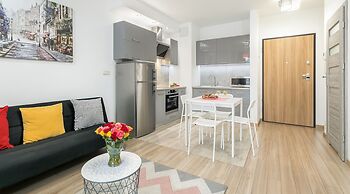 My Krakow Apartments - City Center