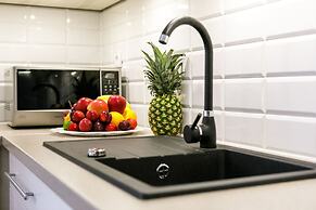 My Krakow Apartments - City Center