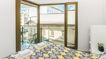 My Krakow Apartments - City Center