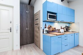 My Krakow Apartments - City Center