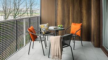 My Krakow Apartments - City Center