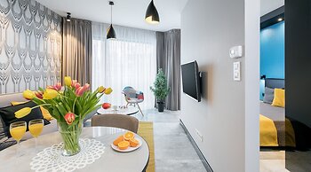 My Krakow Apartments - City Center