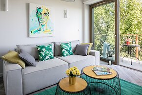 My Krakow Apartments - City Center