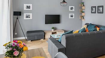 My Krakow Apartments - City Center
