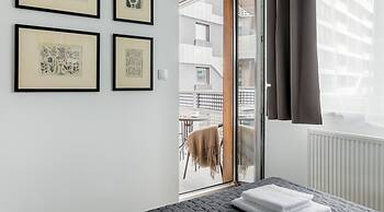 My Krakow Apartments - City Center