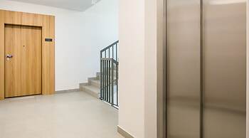 My Krakow Apartments - City Center