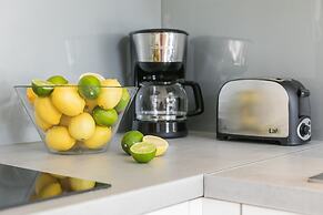 My Krakow Apartments - City Center