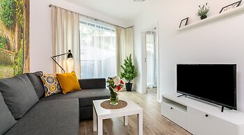 My Krakow Apartments - City Center