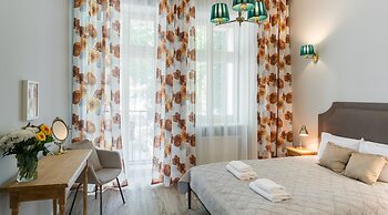 My Krakow Apartments - City Center