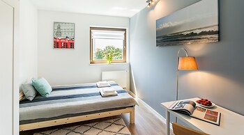 My Krakow Apartments - City Center