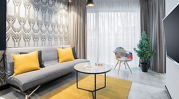 My Krakow Apartments - City Center