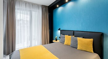 My Krakow Apartments - City Center