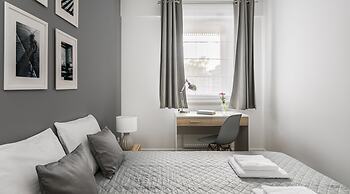 My Krakow Apartments - City Center