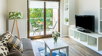 My Krakow Apartments - City Center